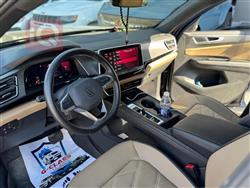 فولكسفاغن أطلس كروس سبورت